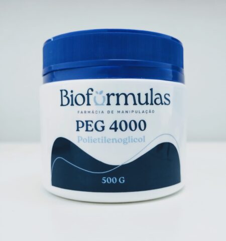 PEG 4000 - 500g